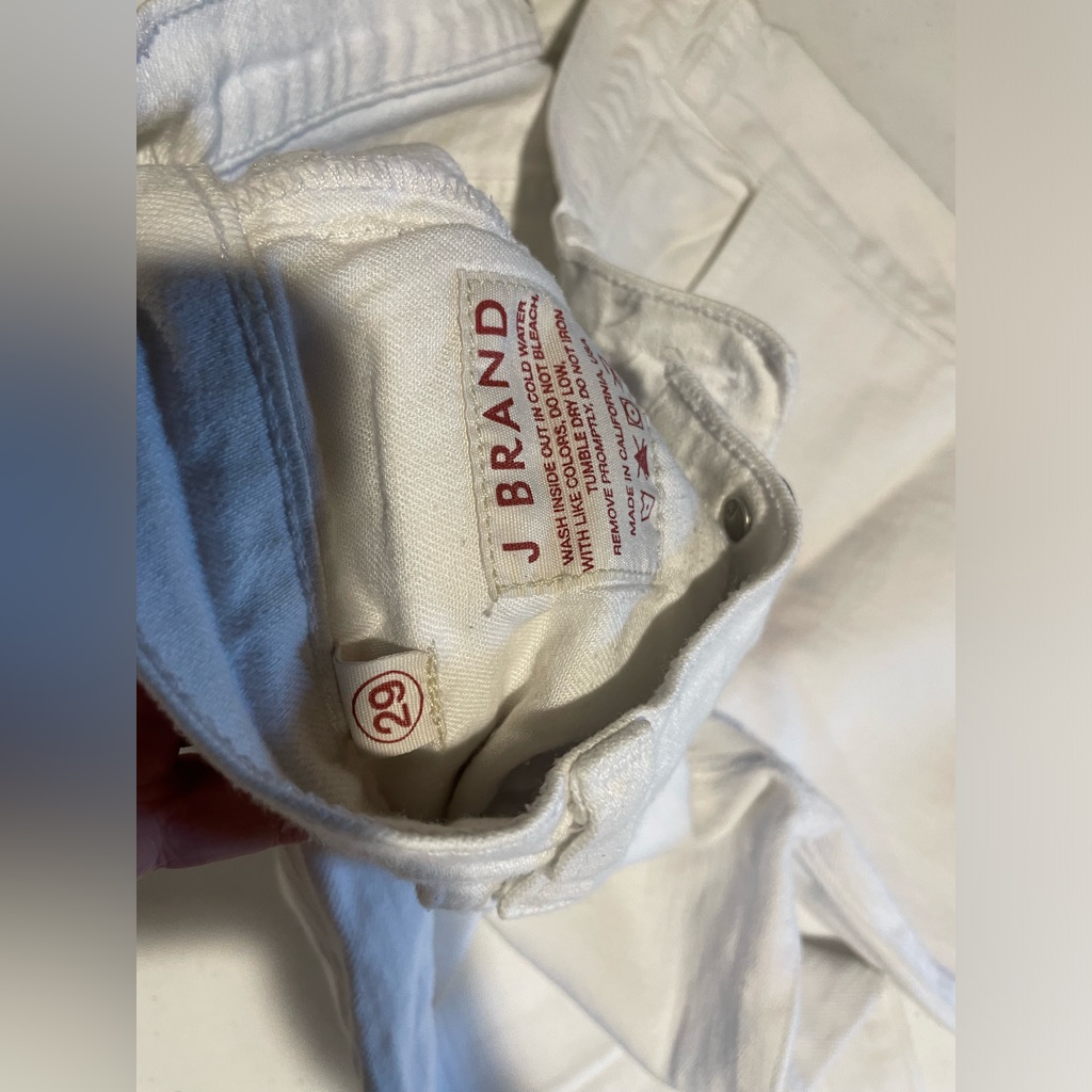 J Brand Capri 29